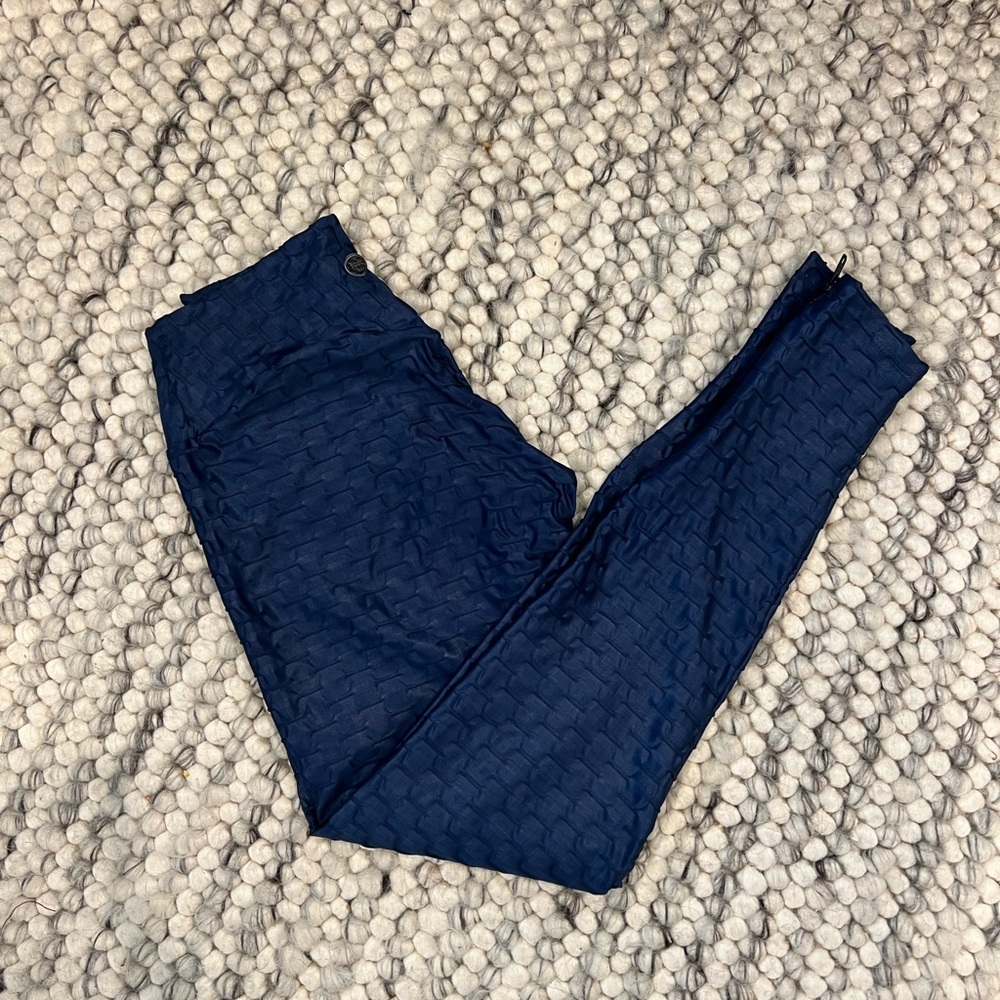 Bumbum Bacana Leggings